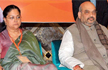 Rajasthan BJP chief’s appointment hits intra-party conflict hurdle